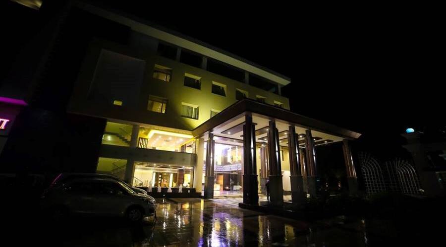Meghdoot Hotel & Resort, Ujjain 4